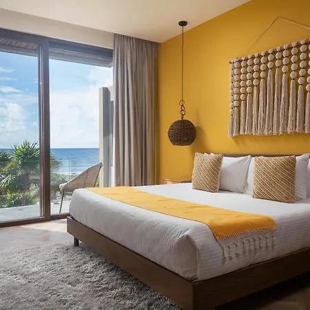 Oceanview 4br Concierge Service Villa *