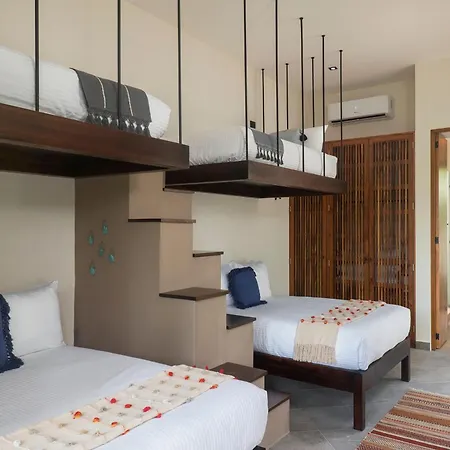 Oceanview 4br Concierge Service Villa