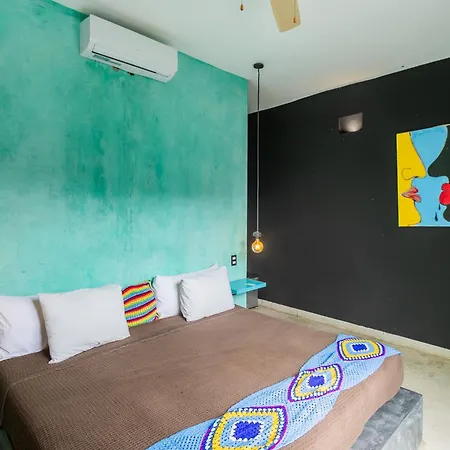 Turquoise Prive 4* Tulum