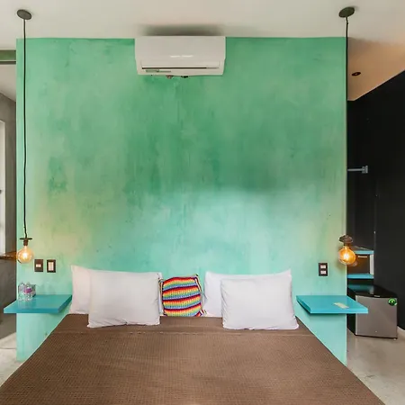 Hotel Turquoise Prive