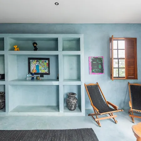 Hotel Turquoise Prive 4*