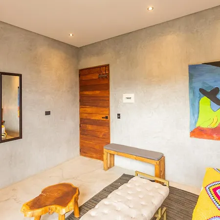 Turquoise Prive Hotel Tulum