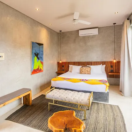 Turquoise Prive 4* Tulum