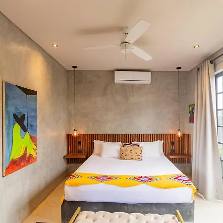 Turquoise Prive Hotel