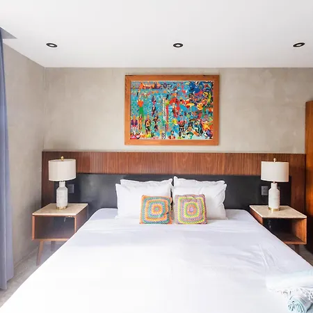Hotel Turquoise Prive Tulum