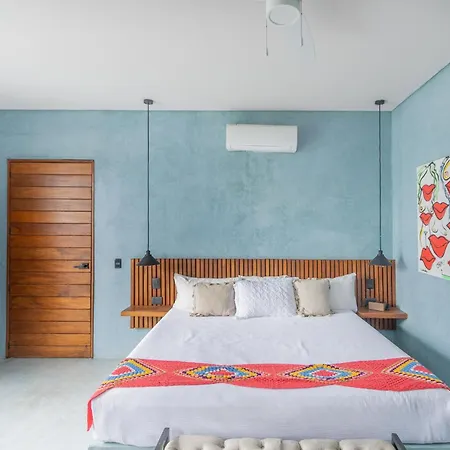 Turquoise Prive 4*