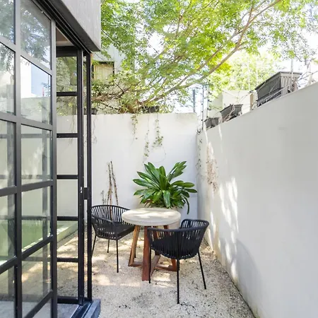 Turquoise Prive 4* Tulum