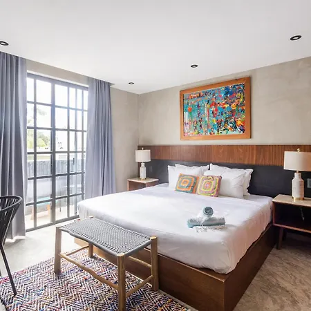 Turquoise Prive Hotel 4*