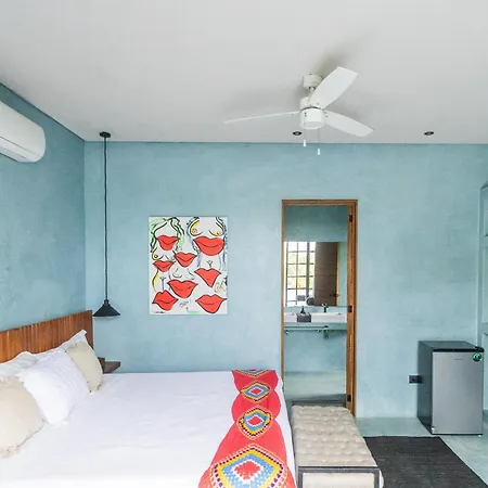 Turquoise Prive 4* Tulum