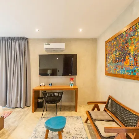Turquoise Prive Hotel Tulum