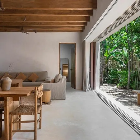 3br In Gated Community With Private Rooftop Plunge Pool, Grill & Shared Pool