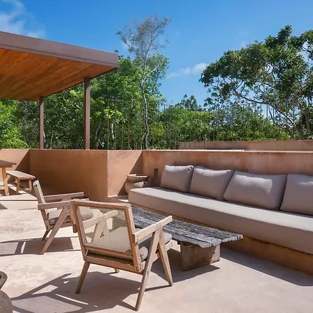 Holiday home 3br In Gated Community With Private Rooftop Plunge Pool, Grill & Shared Pool *