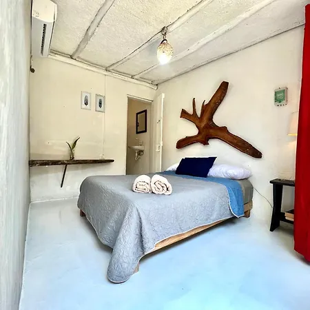 Hotel Awa Eco Retreat *