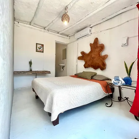 Awa Eco Retreat Tulum