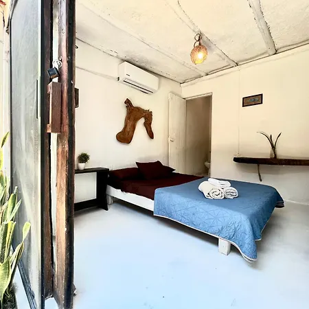 Hotel Awa Eco Retreat