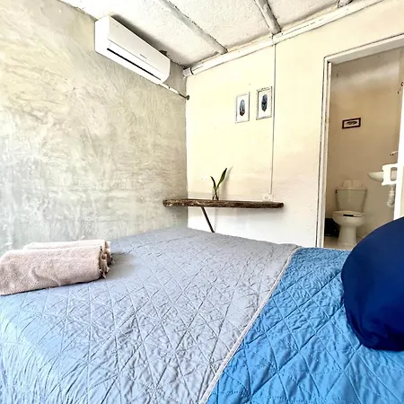 Awa Eco Retreat Hotel Tulum
