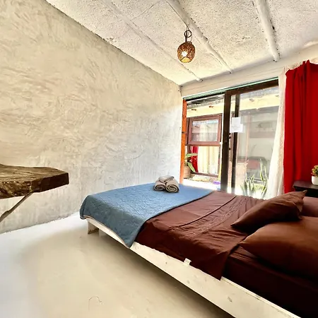 Awa Eco Retreat *