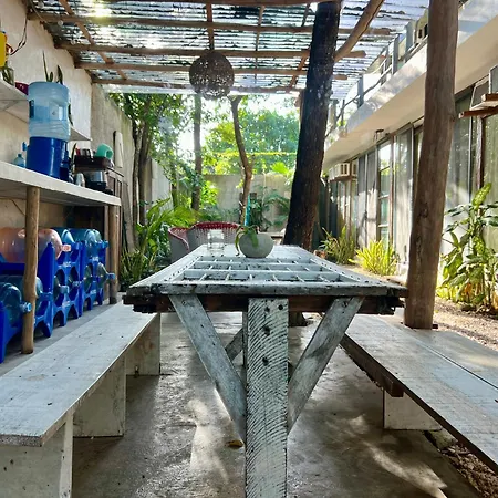 Awa Eco Retreat Hotel
