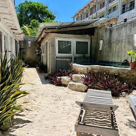 Awa Eco Retreat * Tulum