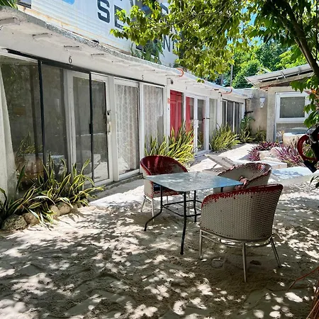 Awa Eco Retreat