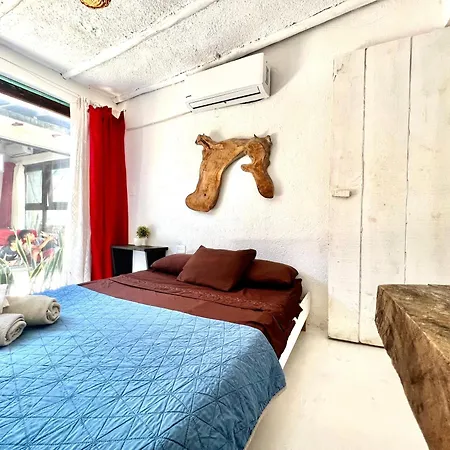 Hotel Awa Eco Retreat *