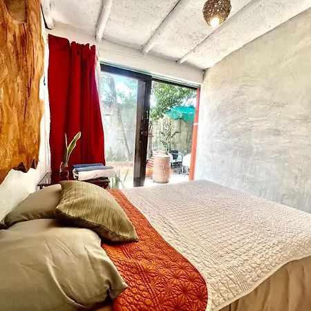 Hotel Awa Eco Retreat