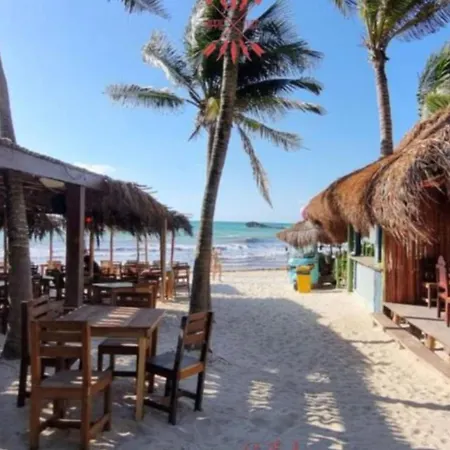 Alma Libre 4* Tulum