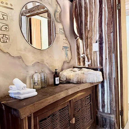 Alma Libre 4* Tulum