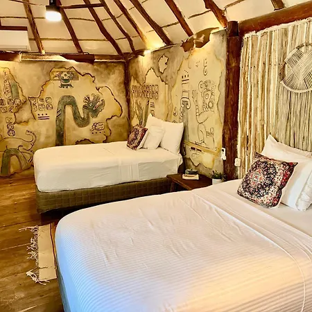 Hotel Alma Libre 4*