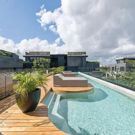 Holiday home Humana By Waves *
