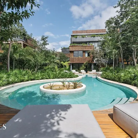Humana By Waves Tulum