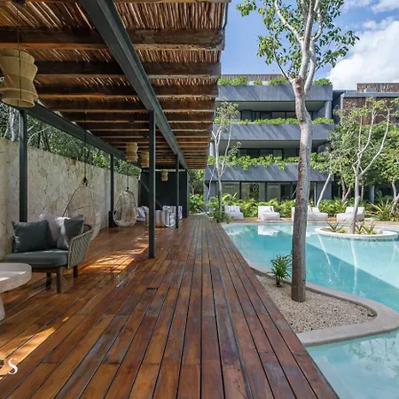 Holiday home Humana By Waves *