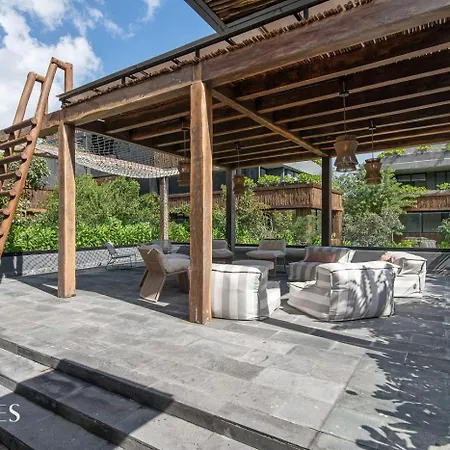 Holiday home Humana By Waves