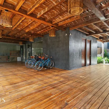 Humana By Waves Holiday home Tulum