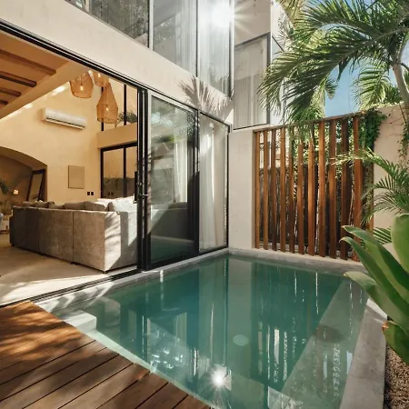 Satori Tulum
