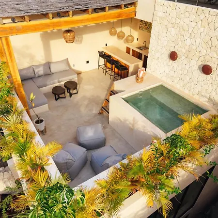 Satori * Tulum