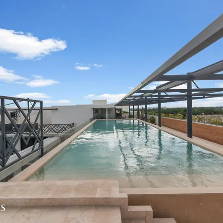 Palais By Waves Holiday home Tulum