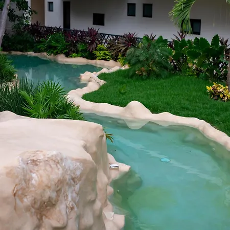 Palais By Waves Tulum