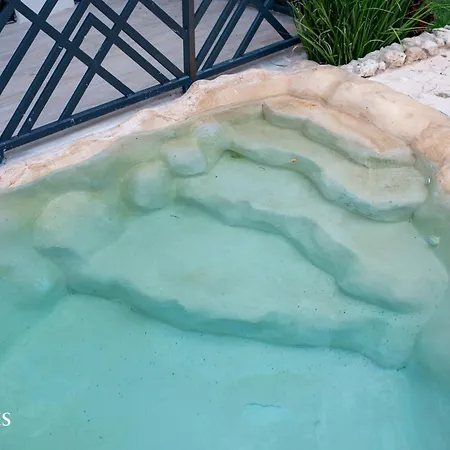 Palais By Waves Holiday home Tulum
