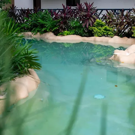 Holiday home Palais By Waves Tulum