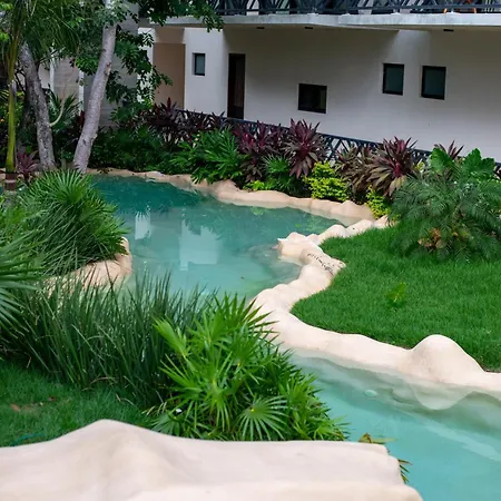 Holiday home Palais By Waves