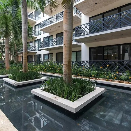 Palais By Waves Holiday home *