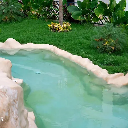 Palais By Waves Tulum