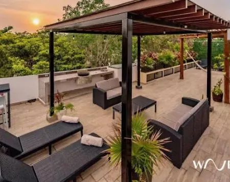 Navio By Waves Holiday home