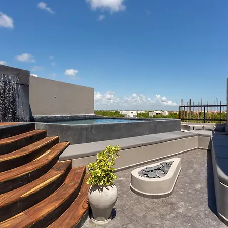 Phimai Fuego By Waves Holiday home Tulum