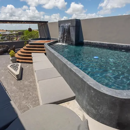Holiday home Phimai Fuego By Waves *