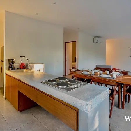 Holiday home Morada *