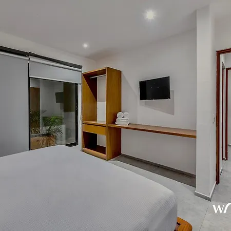 Morada Holiday home *