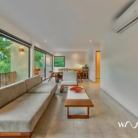 Holiday home Morada
