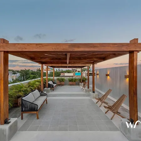 Morada Holiday home